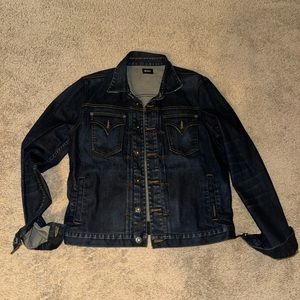 Hudson Jean jacket